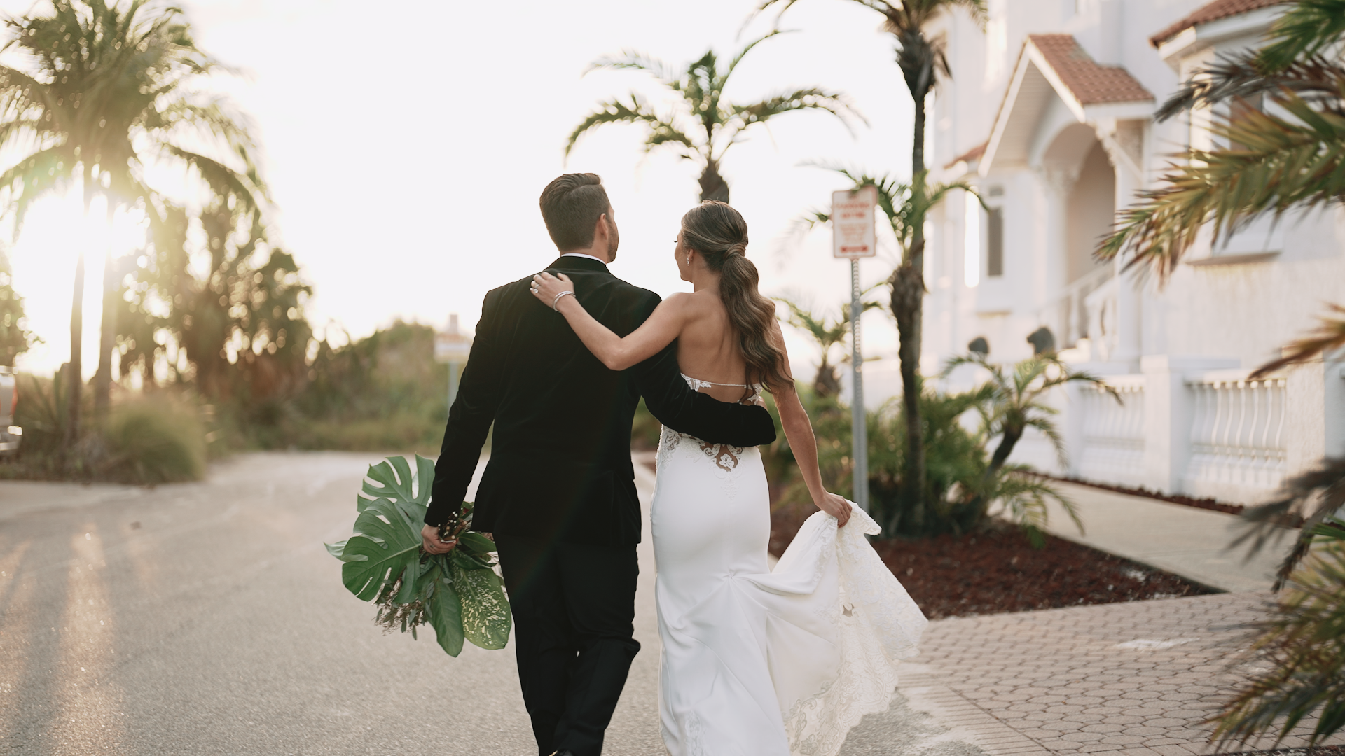 Hotel Zamora Wedding in St. Pete Beach Florida